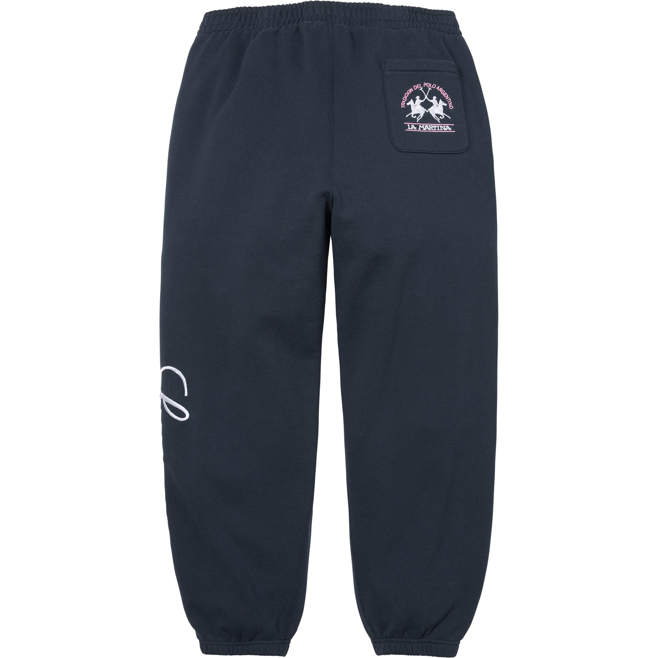 Supreme®/La Martina/Jacob & Co Sweatpant view 15